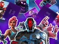 Logħba Memorja PG: Fortnite  onlajn