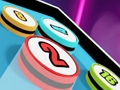 Logħba Disk tal-katina 2048 onlajn