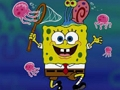 Logħba Ktieb tal-kulur għal SpongeBob  onlajn