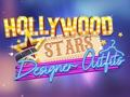 Logħba Ħwejjeġ tad-Disinjatur ta' Hollywood Stars  onlajn
