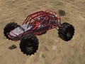 Logħba Buggy Demolition Derby 2022 onlajn