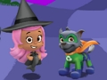 Logħba Nick Jr. Halloween House Party onlajn