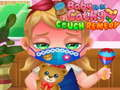 Logħba Baby Cathy Ep21 Rimedju għas-Sogħla  onlajn