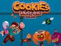 Logħba Cookies Għandhom Imutu  onlajn