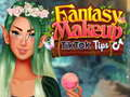 Logħba Għajnuniet TikTok tal-Għamla tal-Fantasy  onlajn