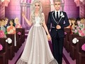 Logħba Tieġ Bride Dress Up  onlajn