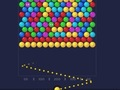 Logħba Bubble Shooter Pop onlajn