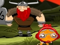 Logħba Monkey Go Happy Stage 54 onlajn