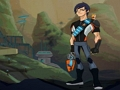 Logħba Eroj tal-Veloċità ta' Slugterra  onlajn