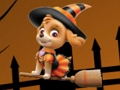 Logħba Halloween Hide & Fittex onlajn