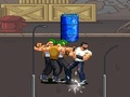 Logħba Fist Raging  onlajn