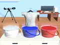 Logħba Tie Dyeing Ċraret  onlajn