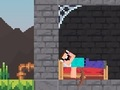 Logħba Noob Miner: Escape Mill-Ħabs  onlajn