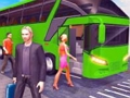 Logħba Bus Sewqan City Sim 2022  onlajn