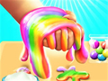 Logħba ASMR Slime Maker Diy onlajn