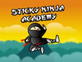Logħba Akkademja Ninja li twaħħal onlajn