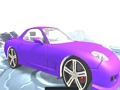 Logħba Karozza Stunt 3d onlajn