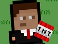 Logħba Minicraft Duello onlajn