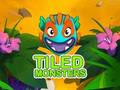 Logħba Monsters tad-denb  onlajn
