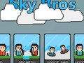 Logħba Sky Bros onlajn