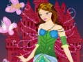 Logħba Lbies Fairy Princess  onlajn