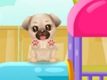 Logħba Bennej tal-Playground tal-Puppy onlajn