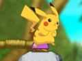 Logħba Pokeworld bounce onlajn