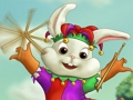 Logħba Fenek Dress Up  onlajn