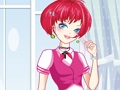 Logħba Lily Dress Up onlajn