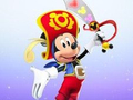 Logħba Disney Junior Trick jew Treats  onlajn