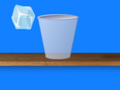 Logħba Ice Cube Aqbeż  onlajn