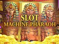 Logħba Slot Machine Pharaoh onlajn
