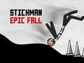 Logħba Fall Epic Stickman onlajn
