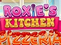Logħba Pizzeria tal-Kċina ta 'Roxie onlajn