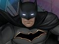 Logħba Batman Caped Crusader Chase onlajn