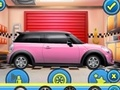 Logħba Makeover My Dreamy Car  onlajn