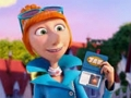 Logħba Ktieb tal-kulur għal Despicable Me Printable  onlajn
