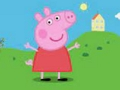 Logħba Ktieb tal-kulur għal Peppa Pig  onlajn