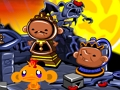 Logħba Monkey Go Happy Stage 675 onlajn