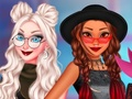Logħba Witchcore Insta Divas onlajn