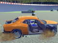 Logħba Xtreme Demolition Arena Derby 2022 onlajn
