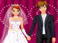 Logħba Tieġ Girl Dress Up  onlajn