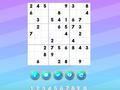 Logħba Logħba Sudoku  onlajn