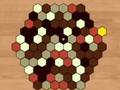 Logħba Hex Puzzle Labirint  onlajn