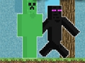 Logħba Pro Ondunga vs Creepender onlajn