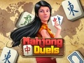 Logħba Duels Mahjong onlajn