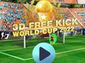 Logħba Tazza tad-Dinja tal-Free Kick 2022  onlajn
