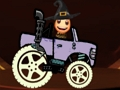 Logħba Avventura Buddy Halloween onlajn