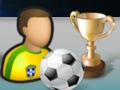 Logħba Futbol tas-swaba 'umoristiċi onlajn