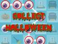 Logħba Halloween Iġbor  onlajn